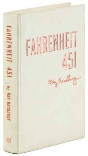 Fahrenheit 451