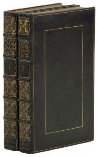 Lyrical Ballads, with Other Poems