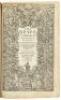 The Holy Bible, Conteyning the Old Testament, and the New: Newly Translated out of the Originall Tongues: and with the former Translations diligently compared and revised, by His Maiesties speciall comandement. Appointed to be read in Churches - 4