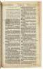 The Holy Bible, Conteyning the Old Testament, and the New: Newly Translated out of the Originall Tongues: and with the former Translations diligently compared and revised, by His Maiesties speciall comandement. Appointed to be read in Churches - 7
