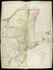 A Map of the Provinces of New-York and New-Jersey, with a Part of Pennsylvania and the Province of Quebec. From the Topographical Observations of C.J. Sauthier