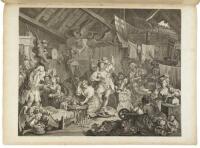 The Original Works of William Hogarth