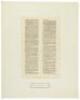 The German Incunabula, The Italian Incunabula, [and] The West European Incunabula - 2