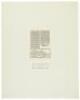 The German Incunabula, The Italian Incunabula, [and] The West European Incunabula - 3