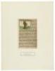 Woodcuts From Books of the 15th Century Shown in Original Specimens, 55 Leaves Detached From Books Printed in Germany, Switzerland, Bohemia, the Netherlands and Italy - 3