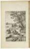 Fables of &AElig;sop Paraphras'd in Verse: Adorn'd with Sculpture and illustrated with Annotations. By John Ogilby