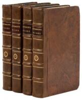 Memoir, Correspondence, and Miscellanies, from the Papers of Thomas Jefferson