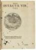 Symbolorum et emblematum centuriae tres. I. Ex herbis & stirpibus. II. Ex animalibus quadrupedibus. III. Ex volatilibus & insectis. Editio secunda, auctior & accuratior, accessit noviter centuria IV. Ex aquatilibus & reptilibus, cum figuris aeneis - 3