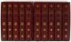 The Works of William Shakespeare in Ten Volumes