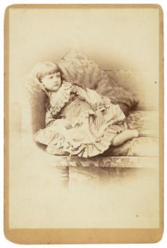 Photograph of Alexandra &ldquo;Xie&rdquo; Kitchin