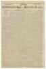 Lewis and Clark Newspaper collection - 2