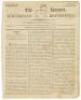 Lewis and Clark Newspaper collection - 3