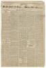 Lewis and Clark Newspaper collection - 5