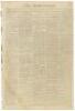 Lewis and Clark Newspaper collection - 6
