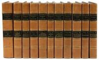 The Works of Aristotle, translated from the Greek. With copious elucidations from the rest of his Greek commentators, viz. Alexander Aphrodisiensis, Syrianus, Ammonius Hermaeas, Priscianus, Olympiodorus, Simplicius, &c.