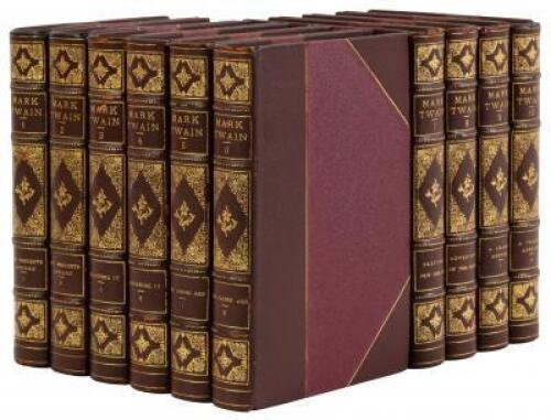 The Writings of Mark Twain