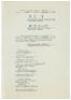 Official copy of the Japanese Instrument of Surrender aboard the USS Missouri, signed on September 2, 1945