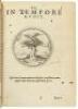 Symbolorum et emblematum centuriae tres. I. Ex herbis & stirpibus. II. Ex animalibus quadrupedibus. III. Ex volatilibus & insectis. Editio secunda, auctior & accuratior, accessit noviter centuria IV. Ex aquatilibus & reptilibus, cum figuris aeneis - 5