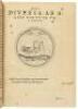 Symbolorum et emblematum centuriae tres. I. Ex herbis & stirpibus. II. Ex animalibus quadrupedibus. III. Ex volatilibus & insectis. Editio secunda, auctior & accuratior, accessit noviter centuria IV. Ex aquatilibus & reptilibus, cum figuris aeneis - 6