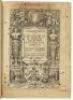 Symbolorum et emblematum centuriae tres. I. Ex herbis & stirpibus. II. Ex animalibus quadrupedibus. III. Ex volatilibus & insectis. Editio secunda, auctior & accuratior, accessit noviter centuria IV. Ex aquatilibus & reptilibus, cum figuris aeneis - 9