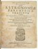 Ad Vitellionem paralipomena, quibus astronomiae pars optica traditur... Tractatum luculentum de modo visionis, & humorum oculi usu, contra opticos & anatomicos - 7