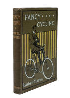 Fancy Cycling: Trick Riding for Amateurs