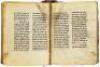 Illuminated Ge'ez manuscript Bible - 7