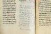 Illuminated Ge'ez manuscript Bible - 11