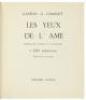 Les Yeux de L'Ame. Interpretations poetiques de photographies d'Izis Bidermanas - 10