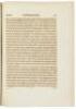 The Works of Aristotle, translated from the Greek. With copious elucidations from the rest of his Greek commentators, viz. Alexander Aphrodisiensis, Syrianus, Ammonius Hermaeas, Priscianus, Olympiodorus, Simplicius, &c. - 9