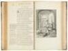 Fables of &AElig;sop Paraphras'd in Verse: Adorn'd with Sculpture and illustrated with Annotations. By John Ogilby - 9