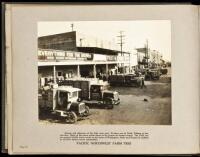 A Picture Journey to Farms in Idaho, Washington, Oregon (cover title)