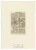 Tierb&uuml;cher aus f&uuml;nf Jahrhunderten, Sechzig originalgraphische Tafeln aus deutchen, franz&ouml;sischen, niederl&auml;ndischen, englischen, italienischen und schweizerischen Prachtwerken 1491-1966 - 5