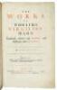 The Works of Publius Virgilius Maro, Translated, adorn'd with Sculpture, and illustrated, with Annotations by John Ogilby - 10