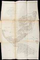 Reports of Explorations and Surveys, to Ascertain the most Practicable and Economical Route for a Railroad from the Mississippi River to the Pacific Ocean. Made under the Direction of the Secretary of War, in 1853-4