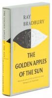 The Golden Apples of the Sun