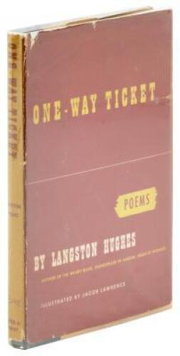 One-Way Ticket