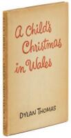 A Child's Christmas in Wales