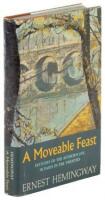 A Moveable Feast