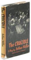 The Crucible