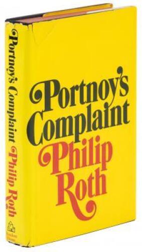 Portnoy's Complaint