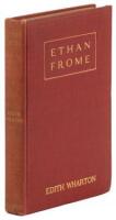 Ethan Frome