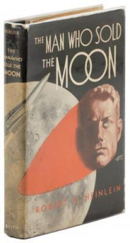 The Man Who Sold the Moon