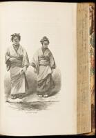 Narrative of the Expedition of an American Squadron to the China Seas and Japan, Performed in the Years 1852, 1853, and 1854...Compiled from the Original Notes and Journals...by Francis L. Hawks