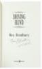 Six signed volumes by Ray Bradbury - 3