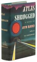 Atlas Shrugged