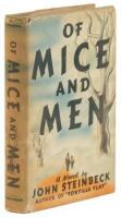 Of Mice and Men