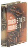 The Hard-Boiled Omnibus. Early Stories from Black Mask