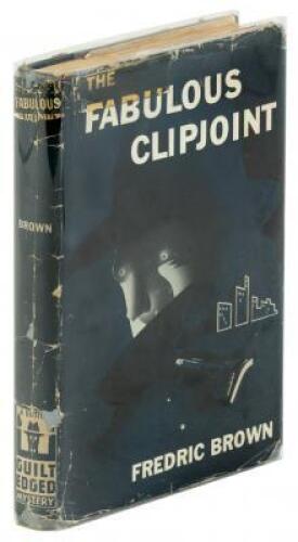 The Fabulous Clipjoint