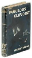 The Fabulous Clipjoint